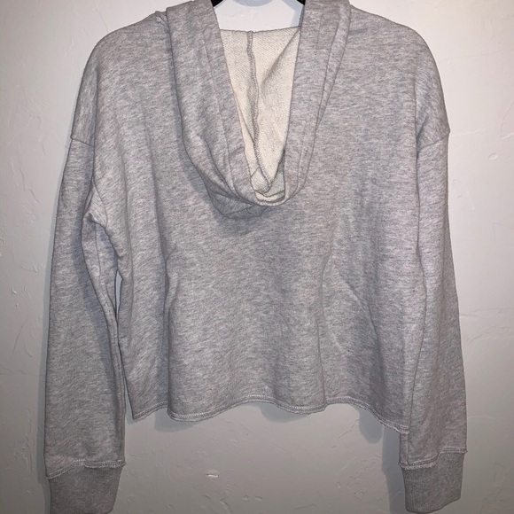 Gray Hoodie - Picture 3 of 3